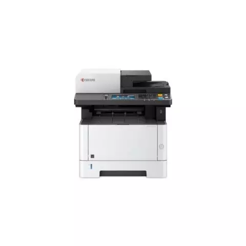KYOCERA ECOSYS M2640idw プリンター本体 FAX 中古品