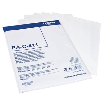 Mobile Thermal Paper