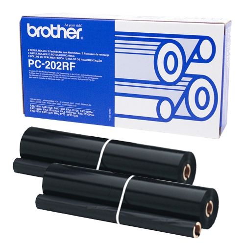 Thermal Roll