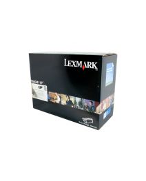 Lexmark T650H11P Genuine High Yield Black Toner Cartridge – 25,000 pages