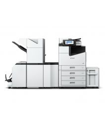 Epson WorkForce Enterprise WF-C21000 A3 Colour Multifunction Printer - 100ppm