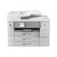 Front view of the Brother MFC-J6975DW A3 inkjet printer