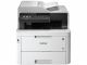Brother MFC-L3770cdw A4 Wireless Printer Front View