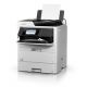 Epson WF-C579R with optional Additional Paper Feeder