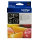 Brother LC131 Genuine Black Ink Cartridge - up to 300 pages