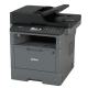 Brother MFC-L5755DW Monochrome Laser MultiFunction Centre 