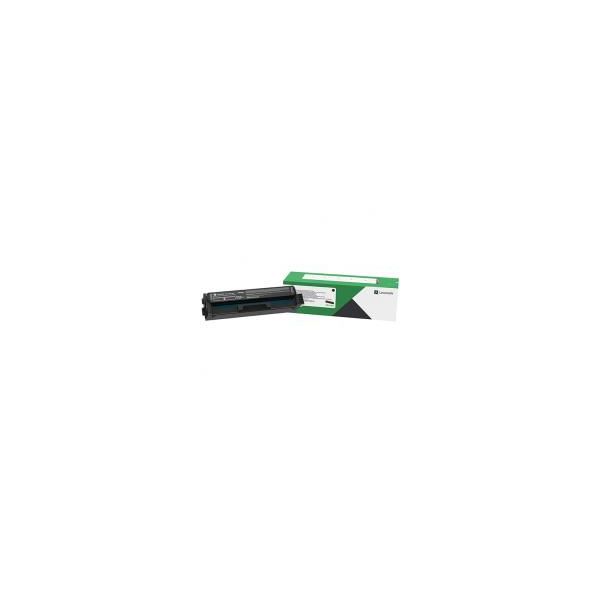 Lexmark CX431 Genuine Black Extra High Yield Toner Cartridge 20N3XK0