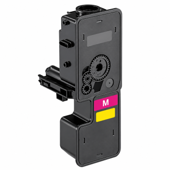 Compatible Kyocera TK-5494M Magenta Toner Cartridge – 2,400 Pages