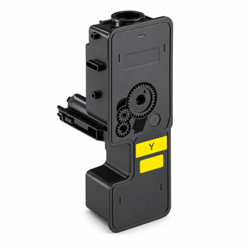 Compatible Kyocera TK-5494Y Yellow Toner Cartridge – 2,400 Pages