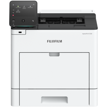 FUJIFILM ApeosPrint 5330 A4 Monochrome Laser Printer – 53ppm