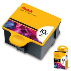 Kodak #10C Genuine Colour Ink Cartridge