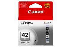 Canon CLI42 Genuine Grey Ink Cartridge - 70 pages A3+