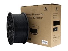 3D Filament PLA 1Kg Black