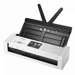 Brother ADS-1700 Compact Document Scanner