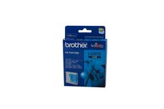 Brother LC57 Genuine Cyan Ink Cartridge - 400 pages