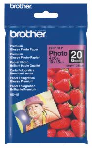 Brother BP61 GLP Glossy Paper 