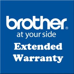 Brother 1 year On-site Warranty