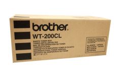 Brother WT200CL Genuine Waste Pack - 50,000 pages