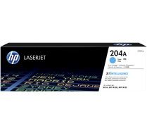 HP #204A Genuine Cyan Toner CF511A - 900 pages