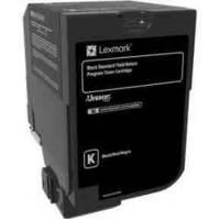Lexmark C236 Black