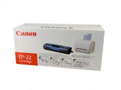 Canon EP22 (C4092A) Genuine Toner Cartridge - 2,500 pages