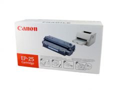 Canon EP25 (C7115A) Genuine Toner Cartridge - 2,500 pages