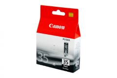 Canon PGI35BK Genuine Black Ink Cartridge