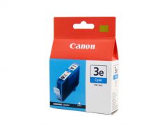 Canon CI3E Genuine Cyan Ink Tank - 280 pages
