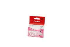 Canon CLI521 Genuine Magenta Ink Cartridge - 471 pages