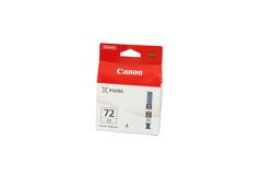 Canon PGI72 Genuine Chroma Optimiser Ink Cartridge - 31 pages A3+
