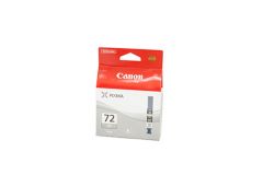 Canon PGI72 Genuine Grey Ink Cartridge - 31 pages A3+