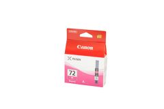 Canon PGI72 Genuine Magenta Ink Cartridge - 85 pages A3+