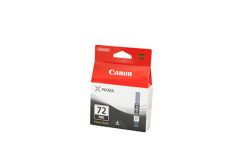 Canon PGI72 Genuine Photo Black Ink Cartridge - 44 pages A3+
