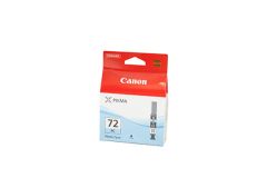 Canon PGI72 Genuine Photo Cyan Ink Cartridge - 89 pages A3+
