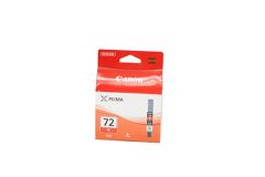 Canon PGI72 Genuine Red Ink Cartridge - 144 pages A3+