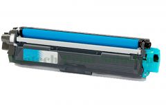 Ecotech, Brother TN255 Compatible Cyan Cartridge - 2,200 pages