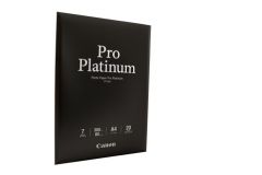 Canon A4 Pro Platinum - 20 sheets