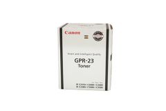 Canon TG35 GPR23 Genuine Black Toner Cartridge - 26,000 pages