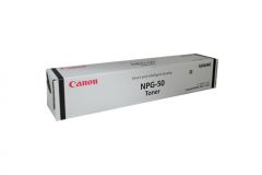 Canon TG50 GPR34 Genuine Black Toner Cartridge - 19,400 pages