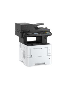 Kyocera Ecosys M3645dn A4 Monochrome Printer 45ppm - Free Warranty Upgrade