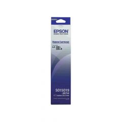 Epson S015019 Genuine Ribbon Cartridge