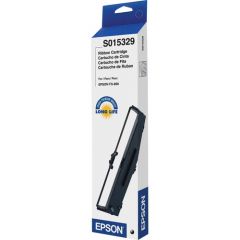Epson S015329 Genuine Ribbon Cartridge