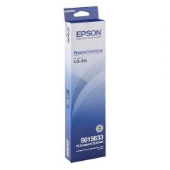 Epson S015633 Genuine Ribbon Cartridge