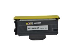 Eco-Friendly Envirotech, Brother TN2150 Remanufactured Black Cartridge - 2,600 pages (Australian Made)