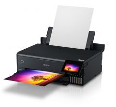 Epson EcoTank Photo ET-8550 A3+ Colour Multifunction Inkjet Printer