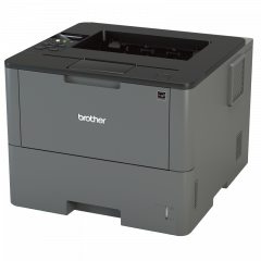 Brother HL-L6200DW Monochrome Laser Printer 