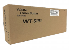 Kyocera WT5191 Waste Bottle