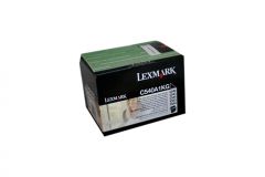 Lexmark C540A1KG Black Toner - 1,000 pages