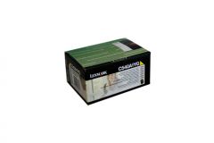 Lexmark C540A1YG Yellow Toner - 1,000 pages