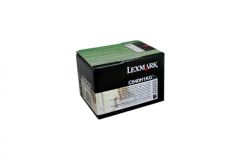 Lexmark C540H1KG Black Toner - 2,500pages